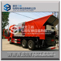 8cbm 9cbm 8.1cbm 6x4 300hp 3axles HOWO Synchronous chip sealer truck(domestic equipment)